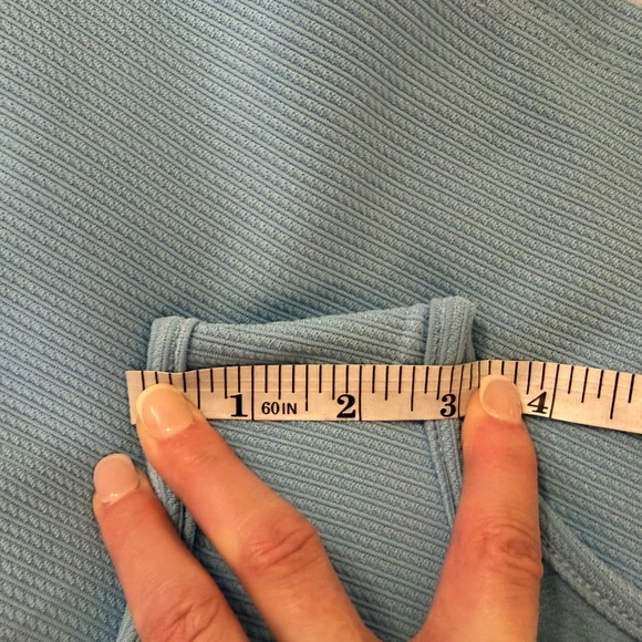 Grace Karin Sleeveless Fit-and-Flare Dress with Bow Belt, EUC, Girls 11/12 - Picture 10 of 14